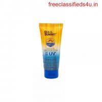 Chemical-Free Sunscreen SPF 50