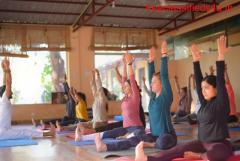 Holistic|Wellness Retreat in Rishikesh | Tarang Yoga Ashram