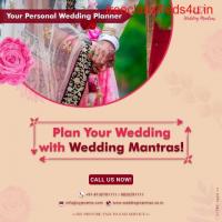 Best Wedding Event Planner in Delhi NCR – Call Now CYJ 