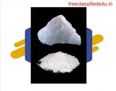 Discover Premium Quality Soap stone Powder Suppliers in India