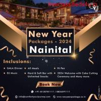 New Year Packages in Nainital | Exciting New Year Packages in Nainital