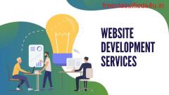 Zentek Infosoft: The Best Custom Web Development Agency in India