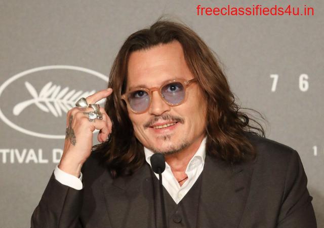 Johnny Depp's Ethnicity: A Fascinating Heritage Unveiled