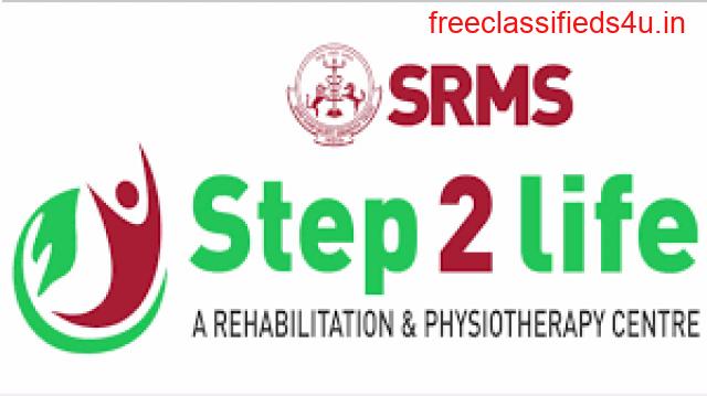 Best Physiotherapy and Rehabilitation Centre in Lucknow