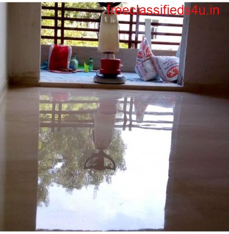 Floor Polishing In Gurgaon | Top Marble Polishing Services In Gurgaon