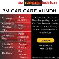  Nomad Mats in Aundh | 3M Car Care Aundh