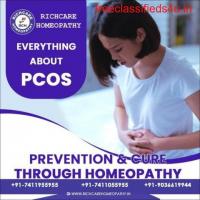 Pcod Homeopathy Treatment in Bangalore 
