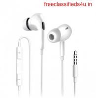 Buy Wired Earphones Online At Best Prices