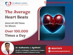 Best Heart Specialist Near Me | Get the Care You Deserve