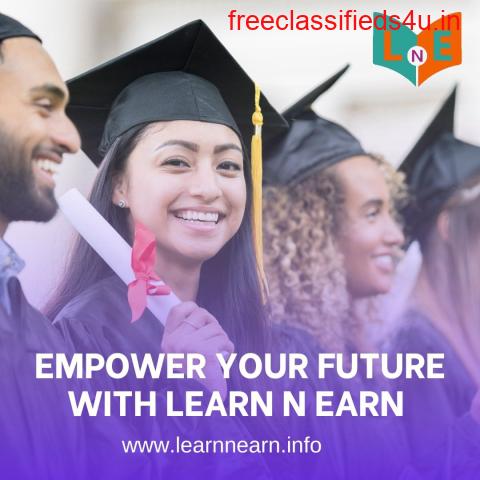 Empower Your Future With Learn N Earn
