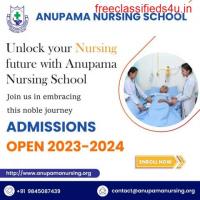 ANC - Best Choice for the Best Nursing Colleges in Bangalore