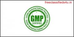 Unveiling the Significance of WHO-GMP Certification in India