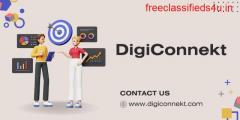 Digiconnekt: The Leading Lead Generation Company in the USA