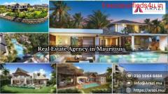 List of The top Real Estate Agency in Mauritius | Arazi 