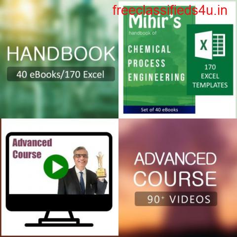 chemical engineering books list