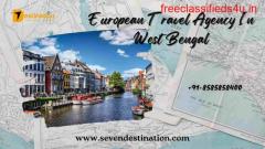 Discover Europe With Seven Destination - European Travel Agency