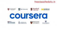 Coursera: Transformative Learning for a Global Community