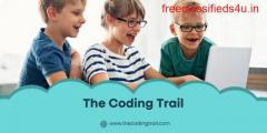 The Coding Trail: Best Coding Classes for Kids in Dubai