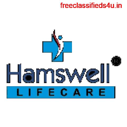 Hamswell Lifecare - Best PCD Pharma Company in Gujarat