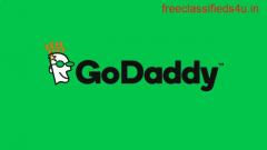 GoDaddy: Empowering Digital Ventures, One Click at a Time