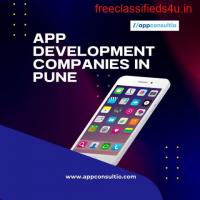 App Development Companies in Pune