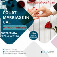 How to get married in Dubai, Document required, process