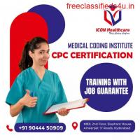 BEST MEDICAL CODING CLASSES IN HYDERABAD