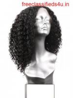 Curly Hair extentions online in USA