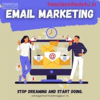 Best Email Marketing Classes In Nagpur