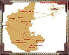 Experience South India with the Best luxury train in India