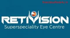 Retivision Superspeciality Eye Centre