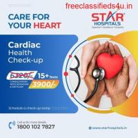 Are You Looking for Best Cardiologist In Hyderabad
