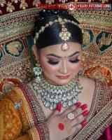 Makeup Courses in Delhi - Best Makeup Academy in Delhi 