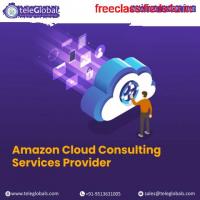 Empowering Your Digital Transformation with Amazon Cloud Consulting  Services Provider