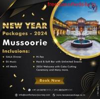 Tarangi Resort | New Year Party Packages in Mussoorie