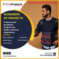 BTech Live CSE Major Networking Engineering Projects in Chennai | Btech Projects in Chennai