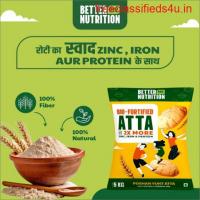 Atta Brand in India