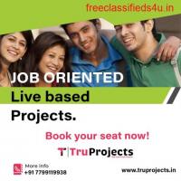  BTech Live CSE Major Image Processing Engineering Projects in Chennai | Btech Projects in Chennai