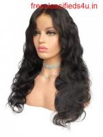 Buy Full Lace Wigs Online in USA