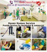  House Deep Cleaning Services in Bangalore
