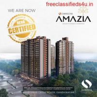 3 BHK New Projects in Ahmedabad