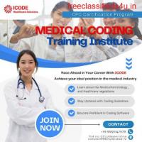   TOP MEDICAL CODING COACHING IN HYDERABAD