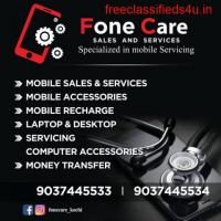 FoneCare Mobile Service in Koch