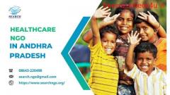 Leading Healthcare NGO in Andhra Pradesh | Search NGO