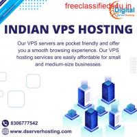 Get the Best VPS Hosting in India with Budget-Friendly Plans