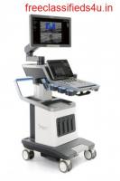 Ultrasound Liver Elastography by Olivine International