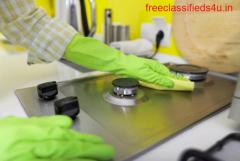 Kitchen cleaning services in Hyderabad        