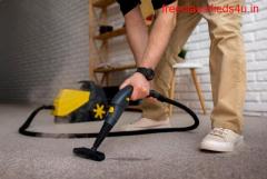 Carpet cleaning services in Hyderabad     