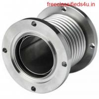 Ss Expansion Bellows | AA expansion joints pvt ltd