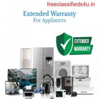  Extra Care Shield: Elevate Your Peace of Mind with Home Appliances Extended Warranty
